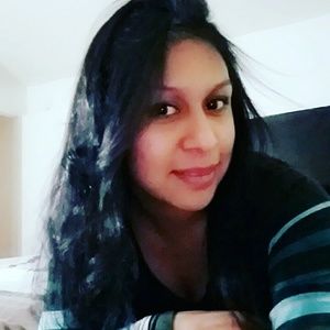 Meet your Posher, Adriana